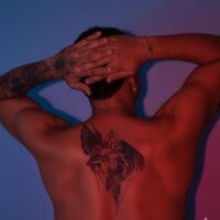 dante_jonss webcam model