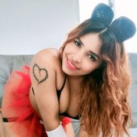 sabrina_roosa