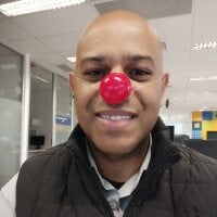 Jokernaked webcam