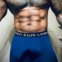 Offline chat soba modela DeAnthony101