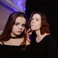 ParadiseFlame's Offline Chat Room