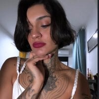 pantermoon95 webcam model