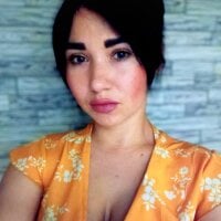 LizaTomson webcam model