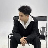 BOYgayHouse- webcam model