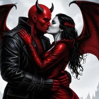 FullDemonMode Immagine Avatar