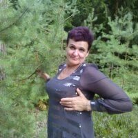 PaulaGolden webcam model