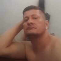 Horny_Santii webcam
