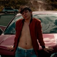 Lucaas_King webcam model