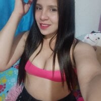 Shirly_rdz webcam model