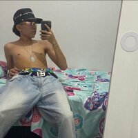 غرفة دردشة Felipe_090 دون اتصال