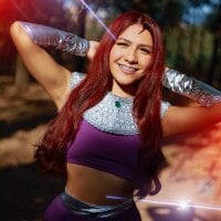 viioletta_18 webcam model