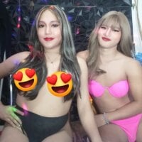 2HOTFUCKINGTRANS69 webcam