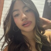 Nana__S model avatar