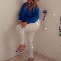 RossanaLionheart webcam model