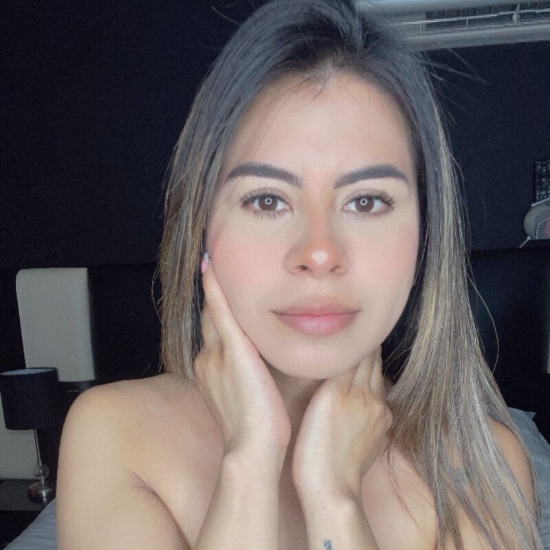 vanesa_manson's Stripchat show and profile