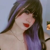 Cristal_Very_Dirty webcam model