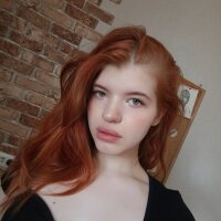 OttilieHarder Cam Model Profile | Stripchat