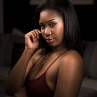 SamyyClark fully nude on webcam for live porn video chat