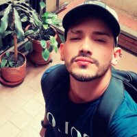 Sergio966 webcam