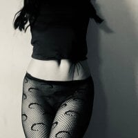 Bunny_bel webcam model