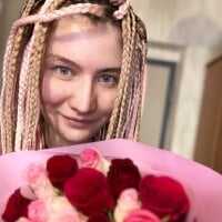Elis__printses webcam model