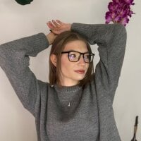 JeaneneWoltz webcam model