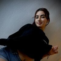 atenea_storm webcam model