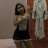 jenny_sunrise's Webcam Show