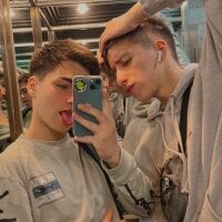 THESKYBOYS webcam