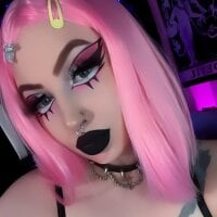 Kitty_goth webcam