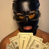 Ảnh Đại Diện DarkknightBruce