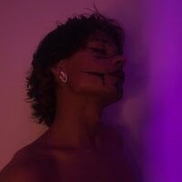 RonaldThompson_ webcam model