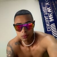 _Logan_Colton_ model avatar