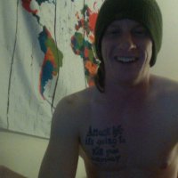 brandohpleasen Offline chat-huone