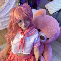 ReynaRey webcam model