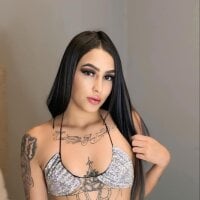 Cloe-30 webcam model