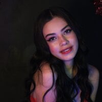 Sami_Evanns webcam model