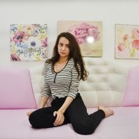 GillAnthony's Offline Webcam Chat