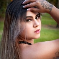 MeganCrow webcam model