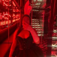 DANDARA_THOM webcam model