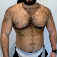 BearahairsLive Webcam