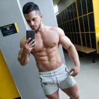 Erick_Thompsonx webcam