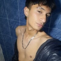 Julian_foxx webcam