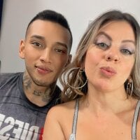 ArianaWil webcam