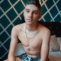 Model baby_juanxxx