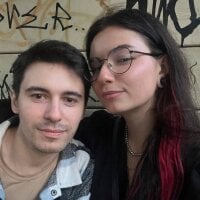 William_and_Kitty webcam