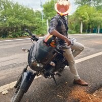 Foto do perfil de Tamil_KD