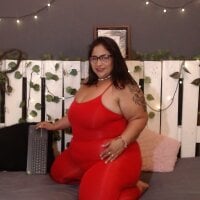 CANDY__STRONG webcam