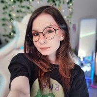 SashaShura webcam model