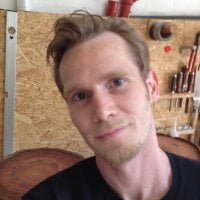 PorMiLia's Offline Chat Room